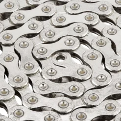 DXC CN/TWELVE Ketting - 12-Voudig | Quick Link | 126 Schakels - Zilver -Rijwiel Onderdel Verkoopwinkel dxc cn twelve slv 126 tw dxc14cn 0048 6 1498543