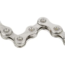 DXC CN/TWELVE Ketting - 12-Voudig | Quick Link | 126 Schakels - Zilver -Rijwiel Onderdel Verkoopwinkel dxc cn twelve slv 126 tw dxc14cn 0048 8 1498545