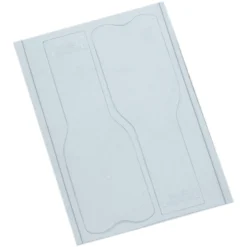 DYEDBRO Crank Protection Kit Cranks