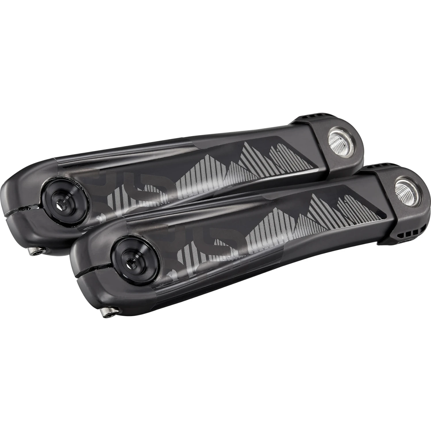 E-thirteen E*thirteen E*spec Race Carbon Crankarms - Shimano EP8/E8000 3 E-thirteen E*thirteen E*spec Race Carbon Crankarms - Shimano EP8/E8000