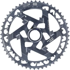 E-thirteen E*thirteen Helix Race Cassette | 12-Versnelling | 9-52 Tanden | SRAM XD/XDR - Grijs -Rijwiel Onderdel Verkoopwinkel e thirteen helix race cassette 12 speed grey alu 1487520