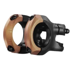 E-thirteen E*thirteen Plus MTB Stem 35.0mm - Black/bronze