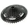 E-thirteen E*thirteen TRS Plus Cassette 12-speed For SRAM XD Freehub Bodies - 9-46 Teeth - Black -Rijwiel Onderdel Verkoopwinkel e thirteen trs plus sram 1313974