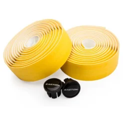 Easton Microfiber Bar Tape -Rijwiel Onderdel Verkoopwinkel easton mikrofaser lenkerband gelb 1381626
