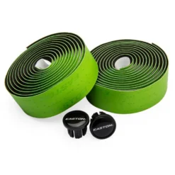 Easton Microfiber Bar Tape -Rijwiel Onderdel Verkoopwinkel easton mikrofaser lenkerband gruen 1381624