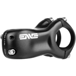 ENVE M6 Stuurpen - Carbon | 31.8 - Zwart