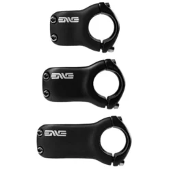 ENVE M6 Stuurpen - Carbon | 31.8 - Zwart -Rijwiel Onderdel Verkoopwinkel en623001026002 enve mtb stem carbon m6 02 990938