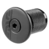 ENVE Ahead Cap With Expander - 1 1/8" 2 ENVE Ahead Cap With Expander - 1 1/8" -Rijwiel Onderdel Verkoopwinkel en7600001 enve fork compression plug 02 991763