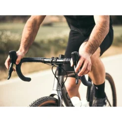 Ergon BT Allroad Handlebar Tape - Merlot Red -Rijwiel Onderdel Verkoopwinkel ergon bt allroad handlebar tape merlot red 6 1210673