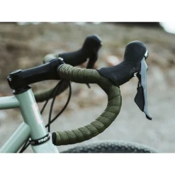 Ergon BT Gravel Handlebar Tape - Space Blue -Rijwiel Onderdel Verkoopwinkel ergon bt gravel handlebar tape merlot red 5 1210805 1