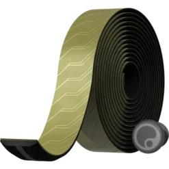 Ergon BT Gravel Handlebar Tape - Swamp Green -Rijwiel Onderdel Verkoopwinkel ergon bt gravel handlebar tape swamp green 2 1426155