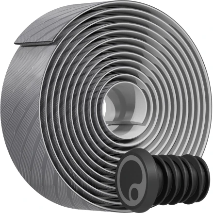 Ergon BT Road Handlebar Tape - Moondust Grey 3 Ergon BT Road Handlebar Tape - Moondust Grey
