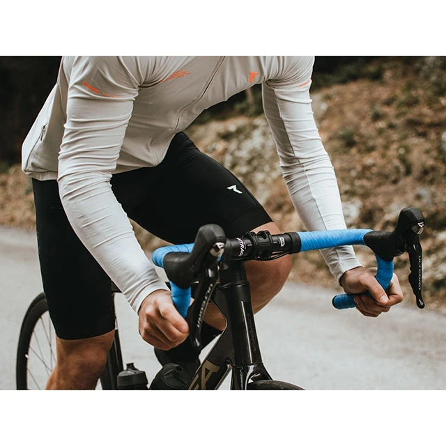 Ergon BT Road Handlebar Tape - Moondust Grey 9 Ergon BT Road Handlebar Tape - Moondust Grey - Afbeelding 7