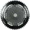 E-thirteen E*thirteen Helix Plus 12-speed E-MTB Cassette | 9-50 Teeth - SRAM XD - Black 2 E-thirteen E*thirteen Helix Plus 12-speed E-MTB Cassette | 9-50 Teeth - SRAM XD - Black -Rijwiel Onderdel Verkoopwinkel ethirteen helix plus 9 50 black main 1225736