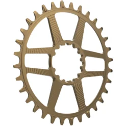 E-thirteen E*thirteen Helix R Direct Mount Kettingblad | 11/12-Versnelling | Boost/SuperBoost - Brons