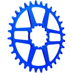 E-thirteen E*thirteen Helix R Direct Mount Kettingblad | 11/12-Versnelling | Boost/SuperBoost - Intergalactic