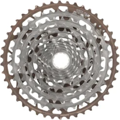 E-thirteen E*thirteen Helix Race Cassette | 11-Versnelling | 9-46 Tanden | SRAM XD - Brons