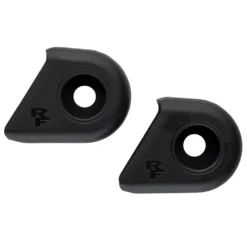 Race Face Era Crank-Bescherming - Zwart