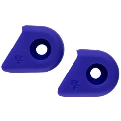 Race Face Era Crank-Bescherming - Paars