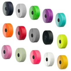 Fizik Vento Solocush Tacky Touch Microtex 2.7mm Bar Tape
