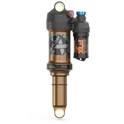FOX Float X Factory 2-Position EVOL LV Demper - Metric - 210x52.5mm -Rijwiel Onderdel Verkoopwinkel floatx factory standard 3 999371 1