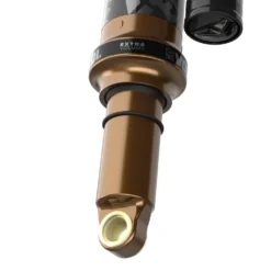 FOX Float X Factory 2-Position EVOL LV Rear Shock - Trunnion - 185 X 52.5mm 13 FOX Float X Factory 2-Position EVOL LV Rear Shock - Trunnion - 185 X 52.5mm -Rijwiel Onderdel Verkoopwinkel floatx factory tech trunnion 3 999480