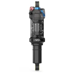 FOX Float X Performance Elite 2-Position EVOL LV Rear Shock - Metric - 210 X 55mm 7 FOX Float X Performance Elite 2-Position EVOL LV Rear Shock - Metric - 210 X 55mm -Rijwiel Onderdel Verkoopwinkel floatx performance elite standard 1 1000433