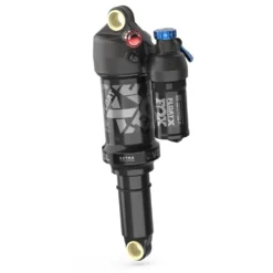 FOX Float X Performance Elite 2-Position EVOL LV Rear Shock - Metric - 210 X 55mm