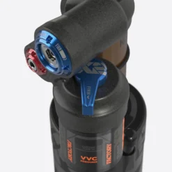 FOX Float X2 Factory - 2-position Adj. Demper - Metric - 210x55mm 10 FOX Float X2 Factory - 2-position Adj. Demper - Metric - 210x55mm -Rijwiel Onderdel Verkoopwinkel floatx2 factory tech standard 1 1043873