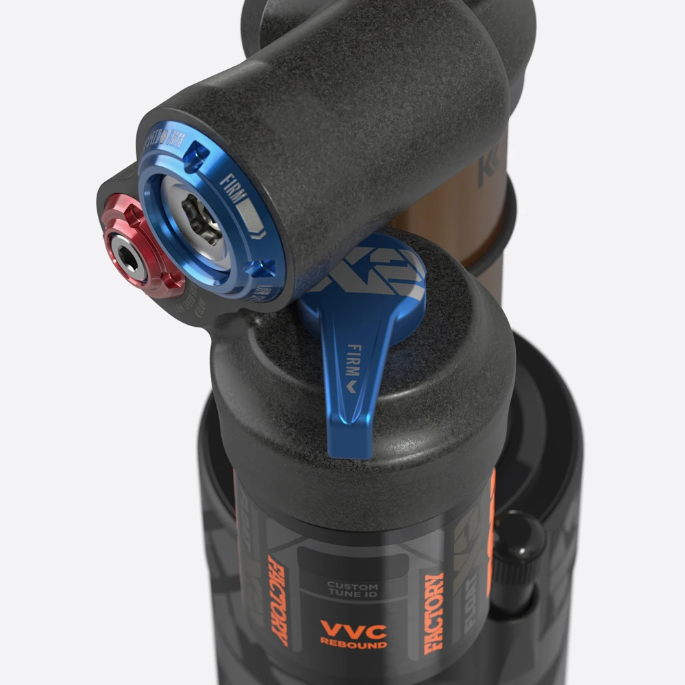 FOX Float X2 Factory - 2-position Adj. Demper - Metric - 210x55mm 6 FOX Float X2 Factory - 2-position Adj. Demper - Metric - 210x55mm - Afbeelding 4