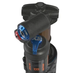 FOX Float X2 Factory 2-position Adj. Demper - Trunnion - 185x55mm 12 FOX Float X2 Factory 2-position Adj. Demper - Trunnion - 185x55mm -Rijwiel Onderdel Verkoopwinkel floatx2 factory tech trunnion 1 834513