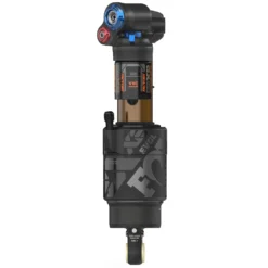 FOX Float X2 Factory 2-position Adj. Demper - Trunnion - 185x55mm 10 FOX Float X2 Factory 2-position Adj. Demper - Trunnion - 185x55mm -Rijwiel Onderdel Verkoopwinkel floatx2 factory trunnion 1 834516