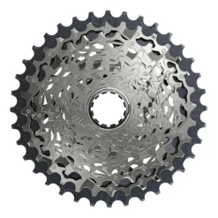 SRAM Force XG-1270 Cassette 12-speed - Silver