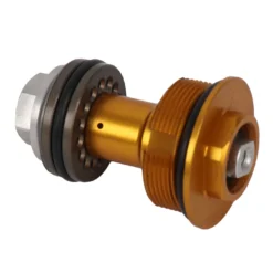 Formula CTS Compression Valve Kit For MOD Rear Shock - Gold / Soft - AM40002-00