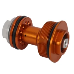 Formula CTS Compression Valve Kit For MOD Rear Shock - Orange / Medium - AM40003-00