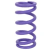 Formula MOD Lightweight Demperveer - 65mm - Ultraviolet -Rijwiel Onderdel Verkoopwinkel formula lightweight coil spring for mod rear shocks ultraviolet 1563240 1