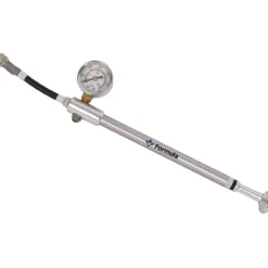 Formula MOD Stalen Veerdemper - 185x55mm - Trunnion - Matte Black -Rijwiel Onderdel Verkoopwinkel formula mod shock pump 930835