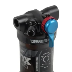 FOX Float DPS Performance 3-position EVOL SV Rear Shock - Trunnion - 165x40mm -Rijwiel Onderdel Verkoopwinkel fox float dps performance 3 position evol sv rearshock trunnion 165x40mm1 1484557 1