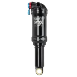 FOX Float DPS Performance 3-position EVOL SV Rear Shock - Trunnion - 185x55mm