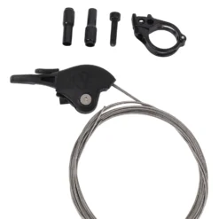 FOX Suspension Remote For Fork And Rear Shock - 3-POS - Dual - 22.2mm