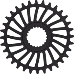 Fraezen BLATT Shimano Direct Mount Kettingblad - Zwart 6 Fraezen BLATT Shimano Direct Mount Kettingblad - Zwart -Rijwiel Onderdel Verkoopwinkel fraeten blatt shimano dm 32 1580683