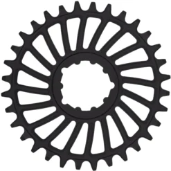 Fraezen BLATT SRAM Direct Mount Kettingblad - Zwart -Rijwiel Onderdel Verkoopwinkel fraezen blatt sram 32 1580711