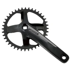 FSA Vero Pro Crankset - JIS Square Type - 1x10/11-speed - 40 Teeth