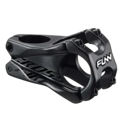 Funn Crossfire Evo 31.8 Stem - Black