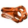 Funn Crossfire Evo 31.8 Stem - Orange