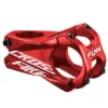 Funn Crossfire Evo 31.8 Stem - Red 2 Funn Crossfire Evo 31.8 Stem - Red -Rijwiel Onderdel Verkoopwinkel funn crossfire 35 50 red 1254013