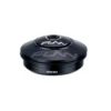Funn Descend Headset Upper Part - ZS56/28.6 - Black -Rijwiel Onderdel Verkoopwinkel funn descend steuersatz oberteil zs56 28 1116227