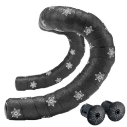 Supacaz Super Sticky Kush Galaxy Stuurlint -Rijwiel Onderdel Verkoopwinkel galaxy white 1015135