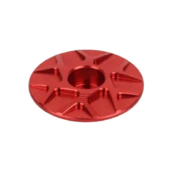 Garbaruk Ahead Cap II -Rijwiel Onderdel Verkoopwinkel garbaruk aheadkappe 2 rot 1151411