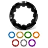 Garbaruk Cassette Lockring - For Shimano Micro Spline 2 Garbaruk Cassette Lockring - For Shimano Micro Spline -Rijwiel Onderdel Verkoopwinkel garbaruk cassette lockring 1137126 1
